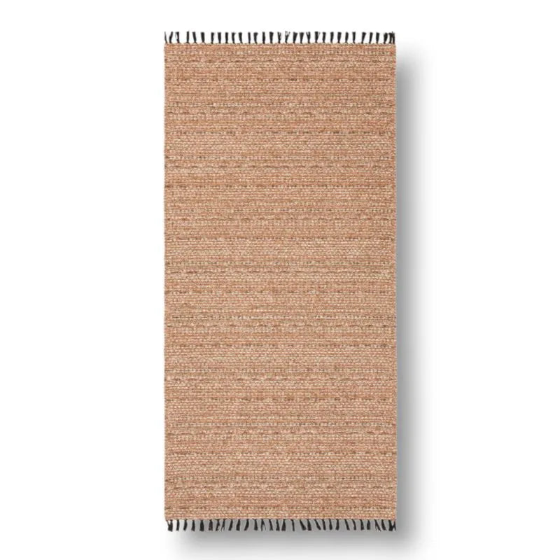 Tova Rust carpet Horreds Mattan