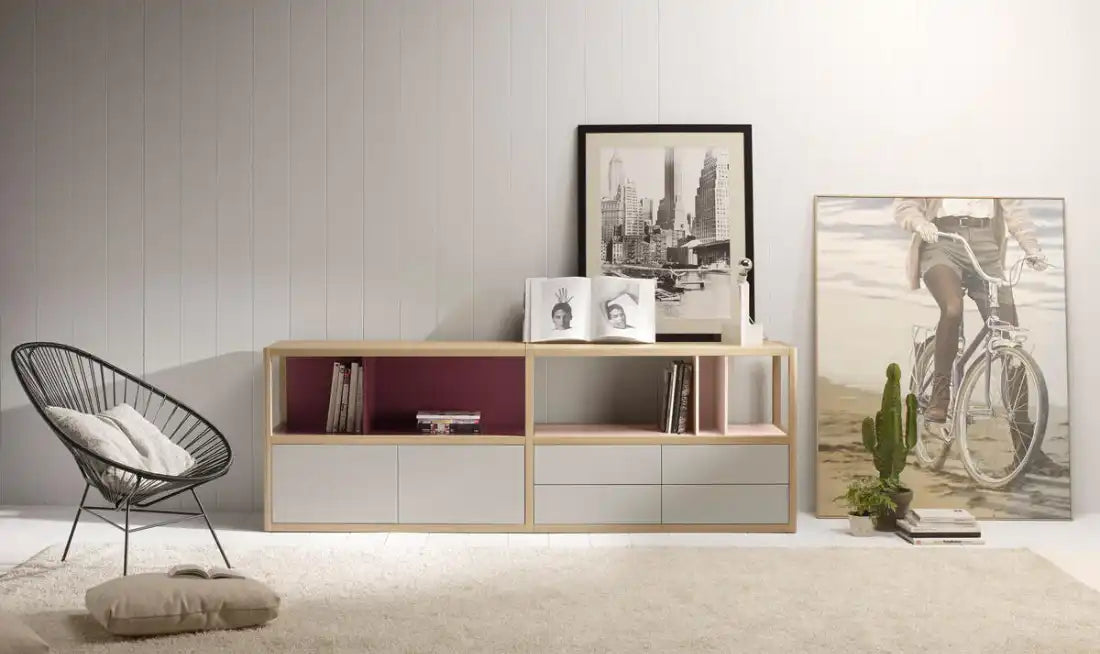 Treku furniture sideboard Kai