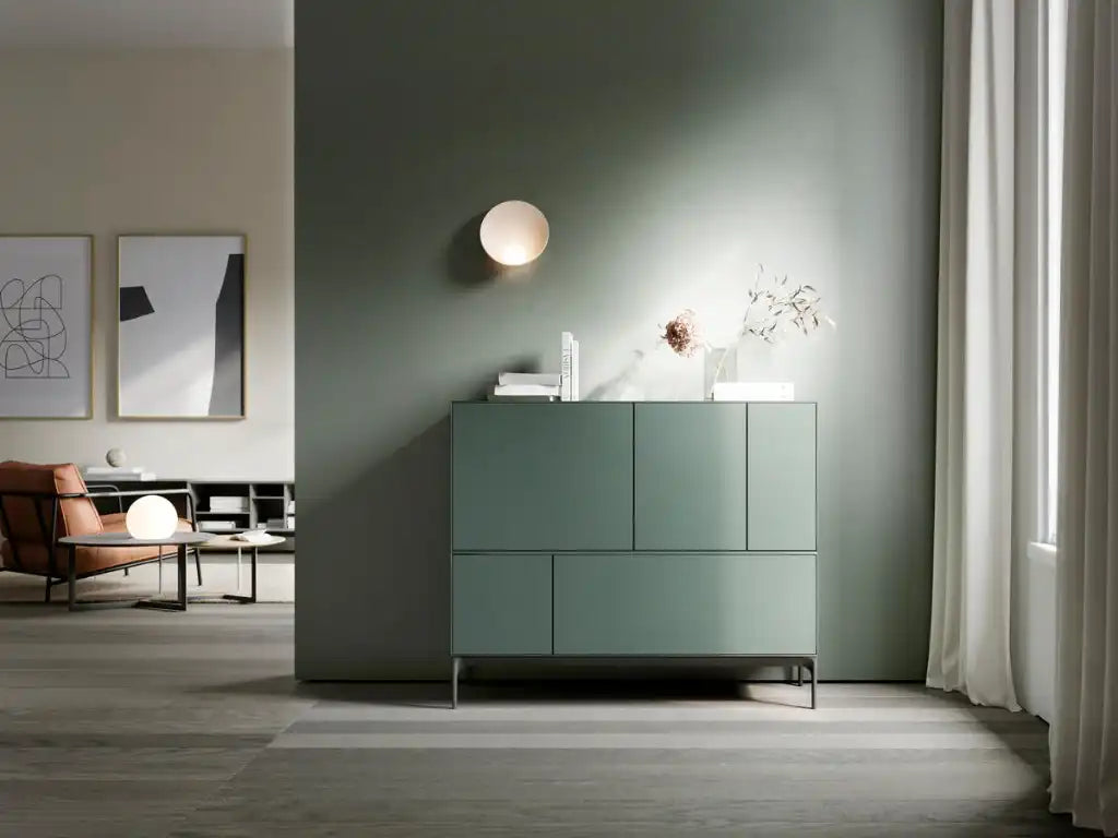 TREKU furniture combinations sideboard