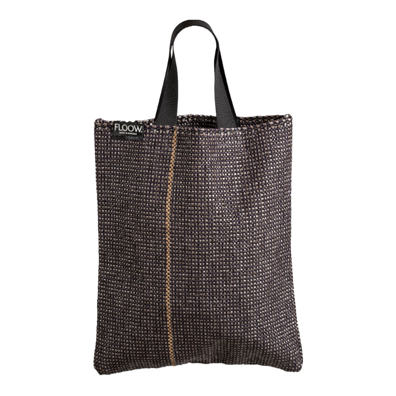 Horreds Mattan Bag Purple S