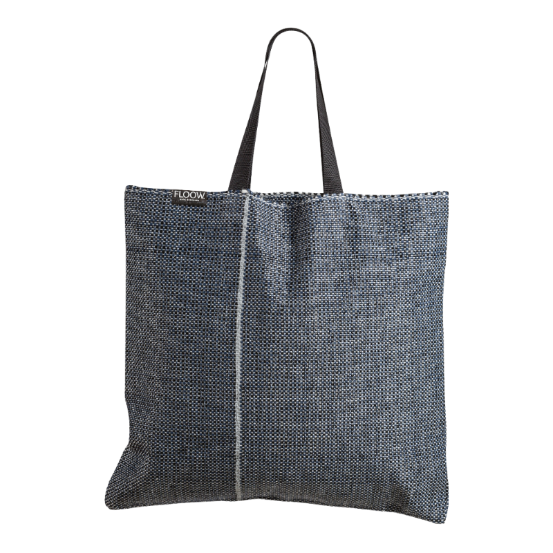 Horreds Mattan Bag Bag Marine L