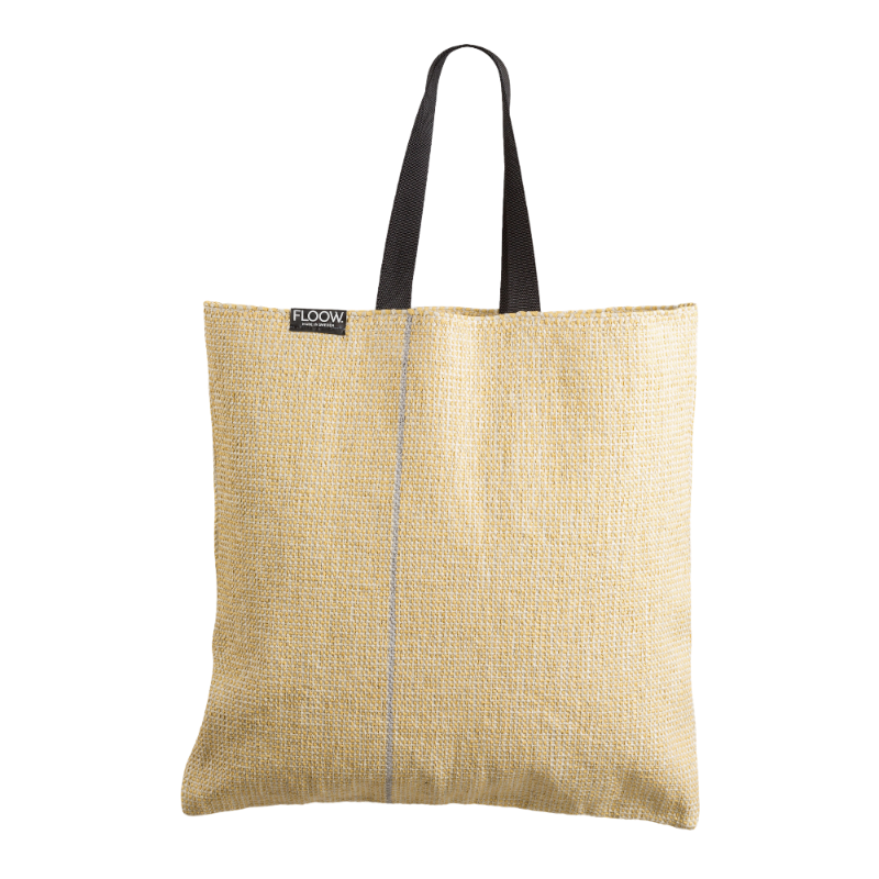 Horreds Mattan Bag Bag Yellow L