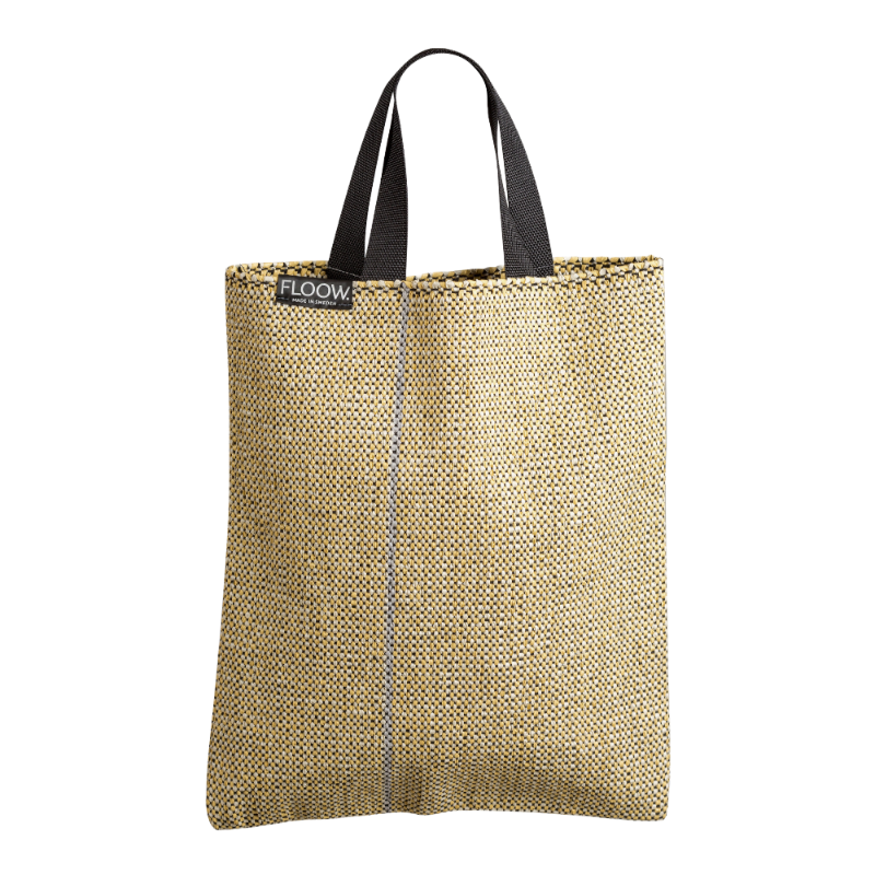 Horreds Mattan Bag Bag Yellow S