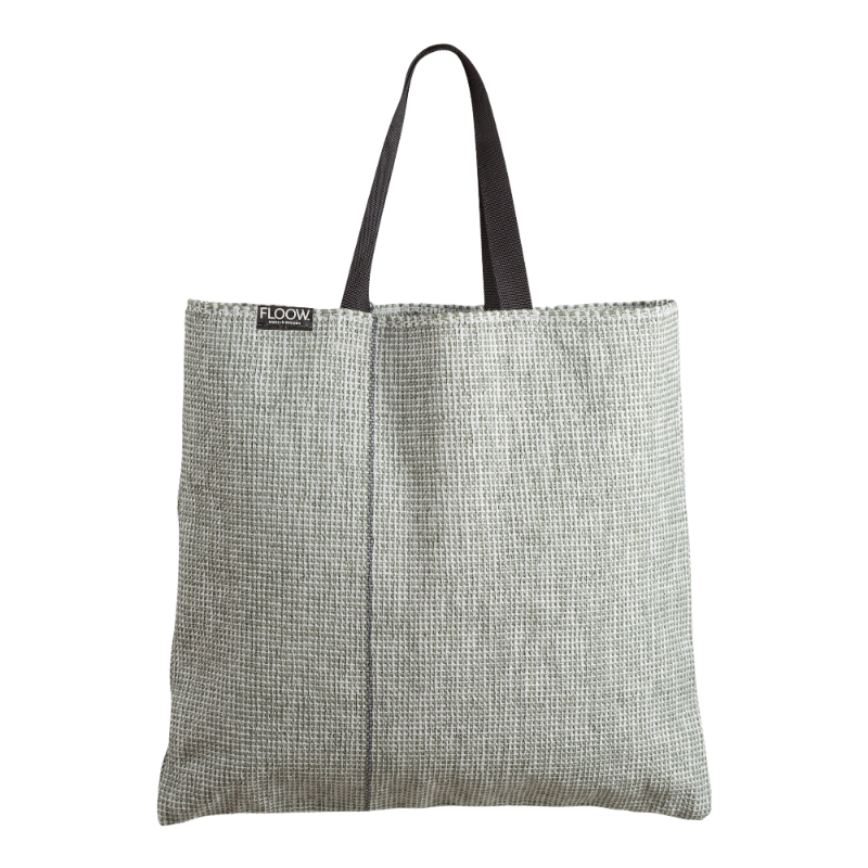 Horreds Mattan Bag Bag Mint L