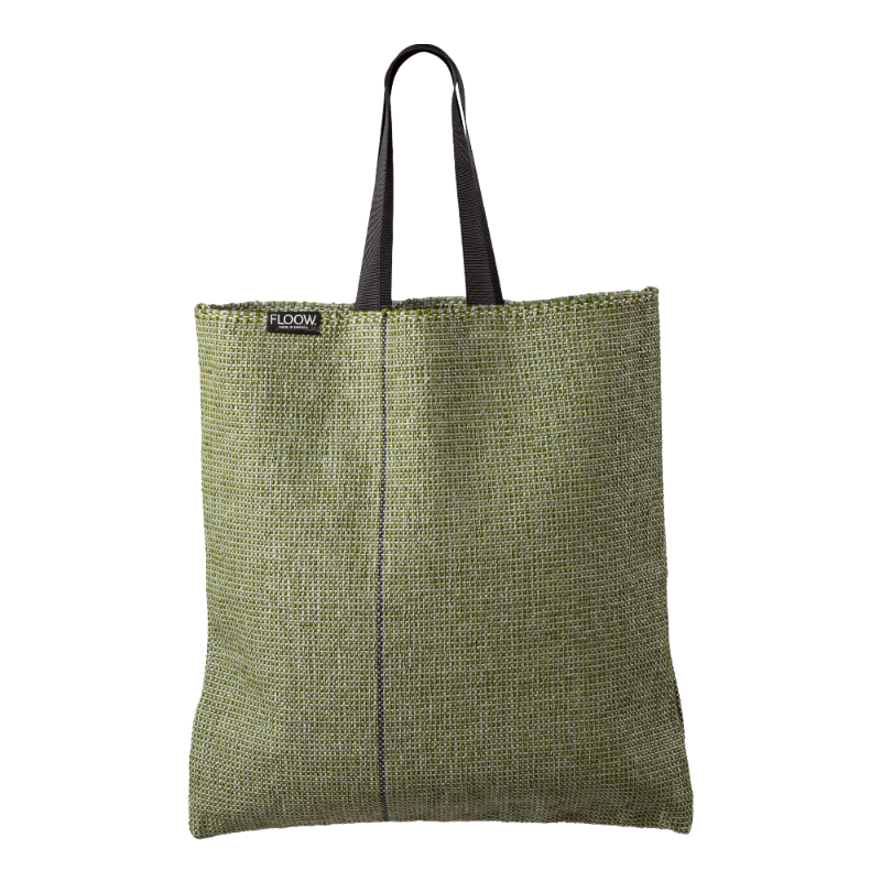 Horreds Mattan Bag Bag Green L