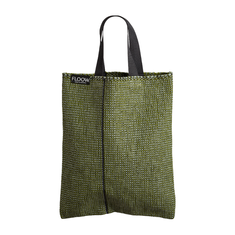 Horreds Mattan Bag Bag Green S