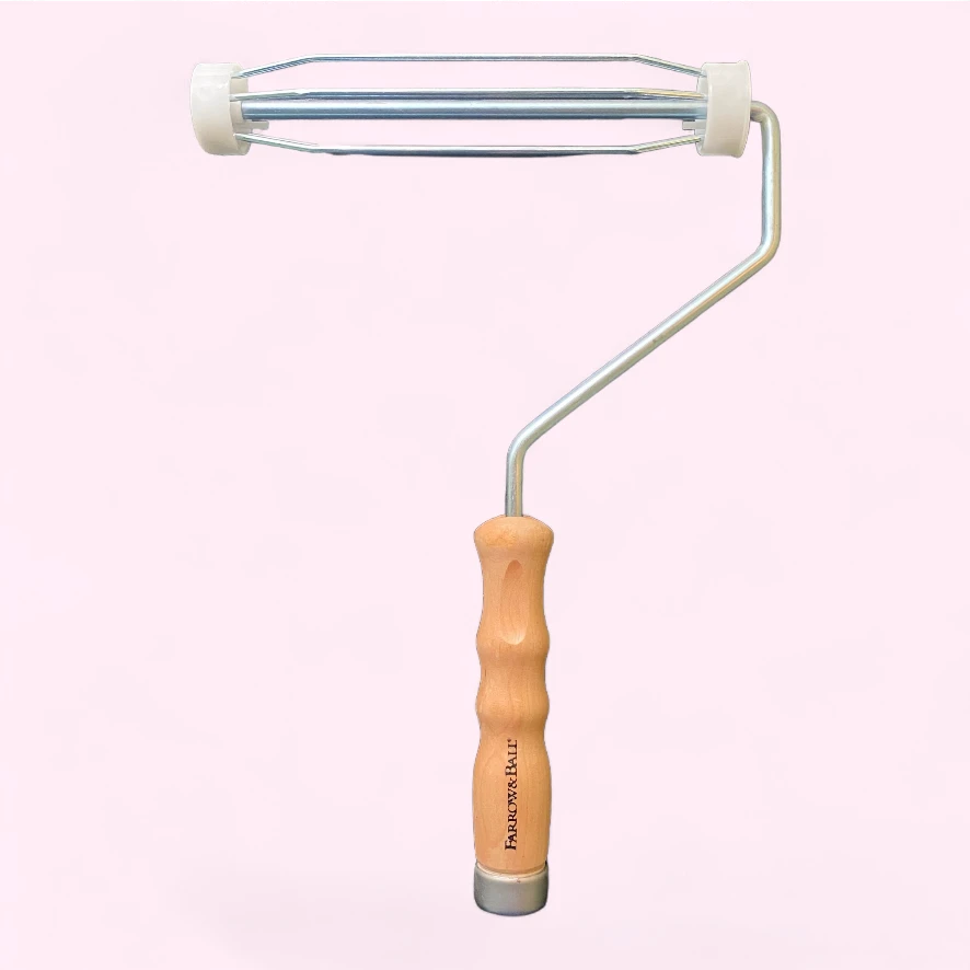 Farrow & Ball F+B Farrow Ball roller handle Roller handle