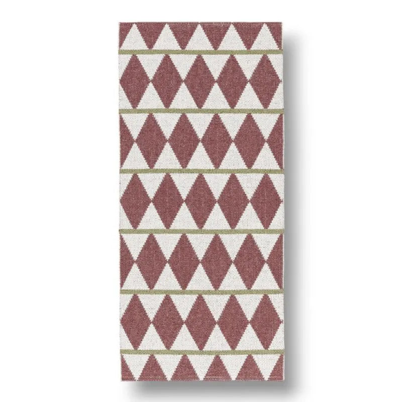 Zigge Heather carpet Horreds Mattan