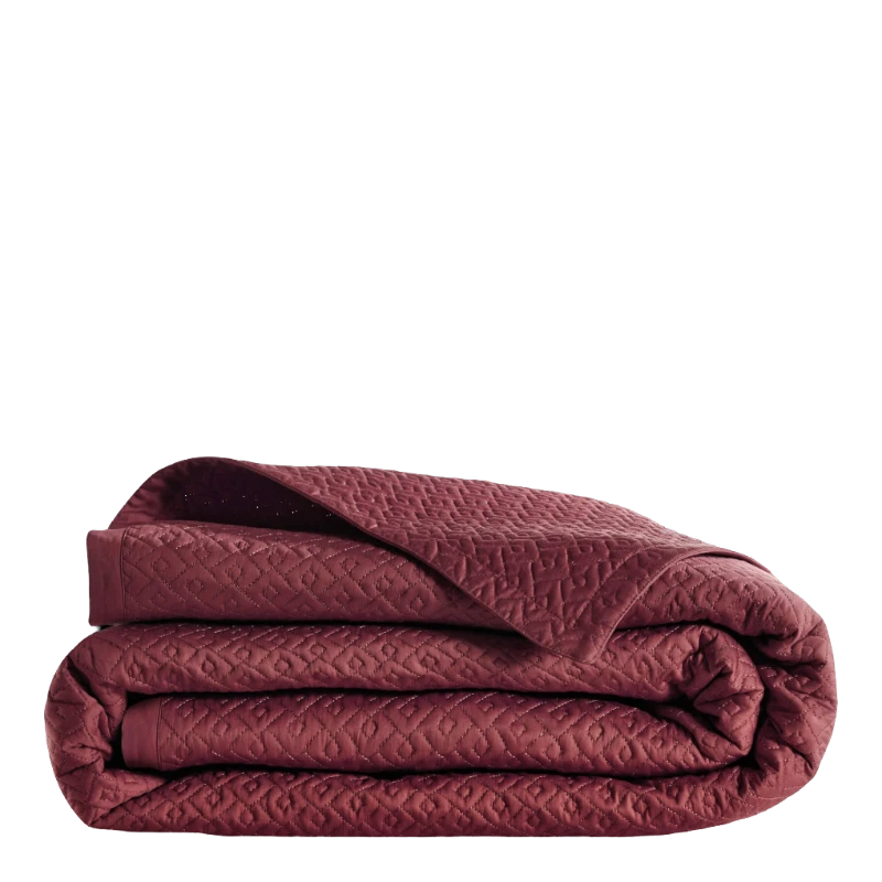 Alexandre Turpault bedspread Palace Petrus