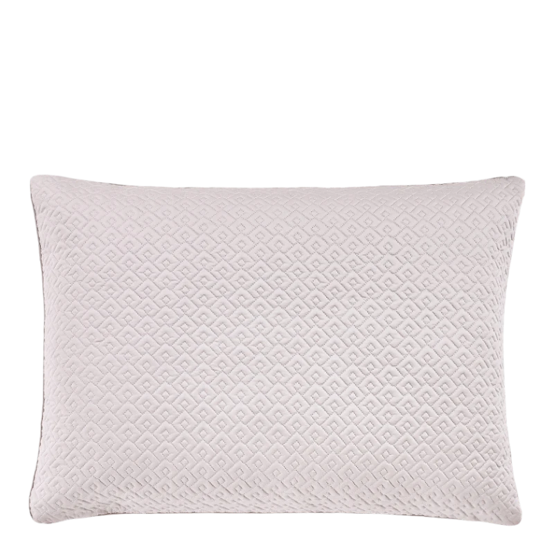 Alexandre Turpault Palace Rose cushion 50 x 70 cm