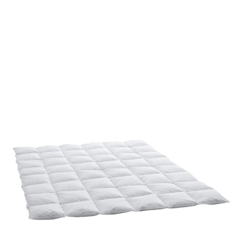 Billerbeck Swissdream Casette Duvet 160 x 210 cm