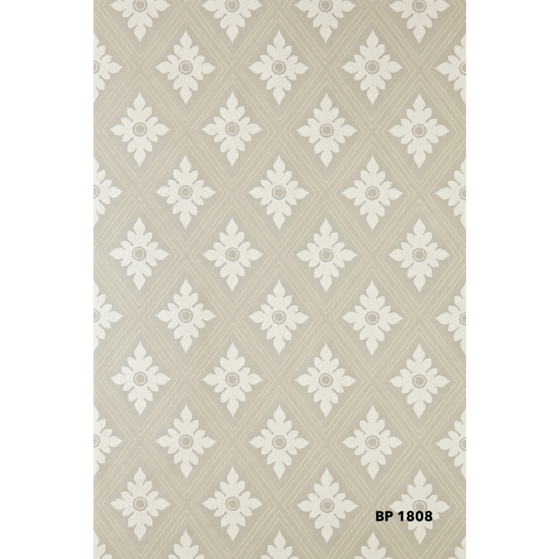 Ranelagh wallpaper Farrow & Ball BP 1808