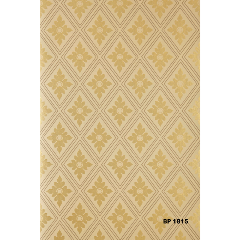 Ranelagh wallpaper Farrow & Ball BP 1815