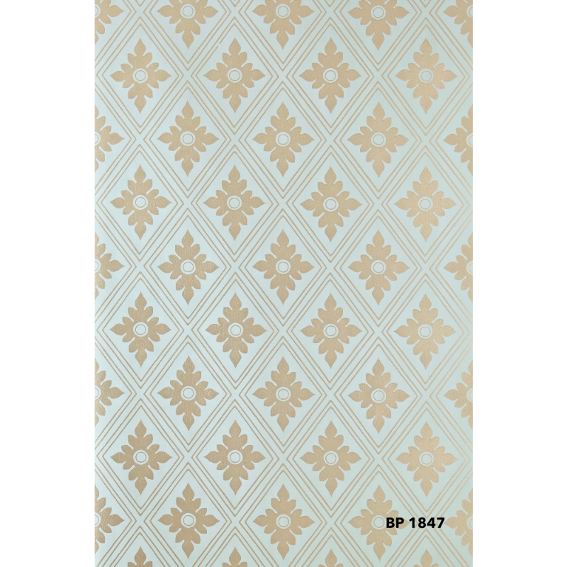 Ranelagh wallpaper Farrow & Ball BP 1847