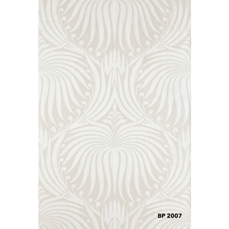 Lotus wallpaper Farrow & Ball BP 2007