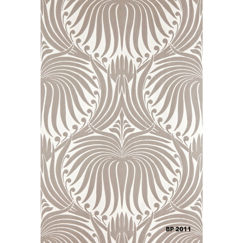 Lotus wallpaper Farrow & Ball BP 2011