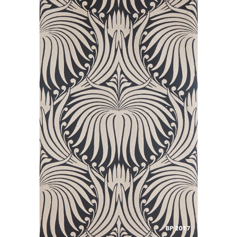 Lotus wallpaper Farrow & Ball BP 2017