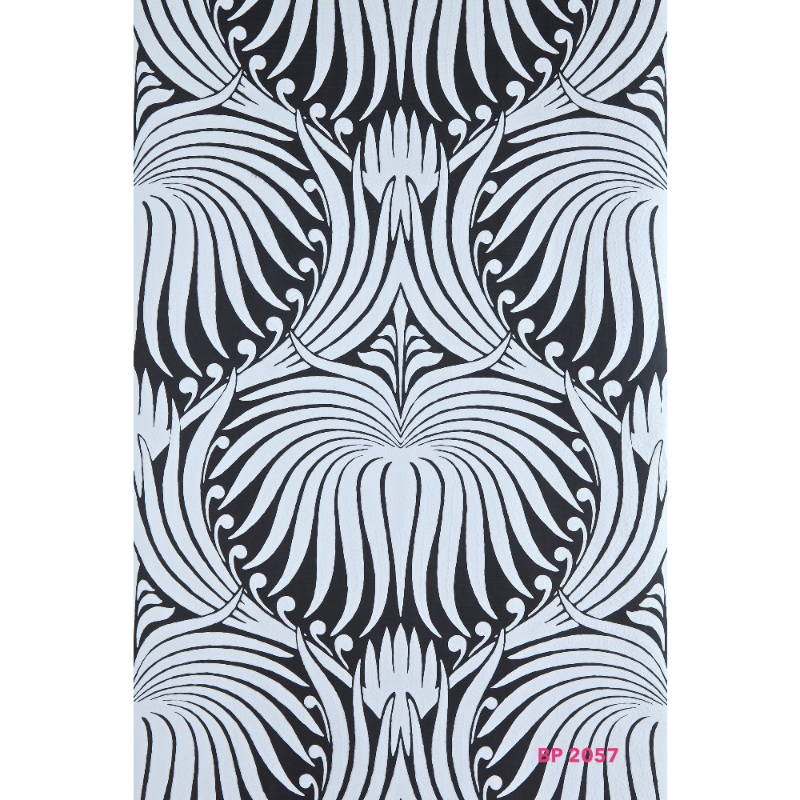 Lotus wallpaper Farrow & Ball BP 2057