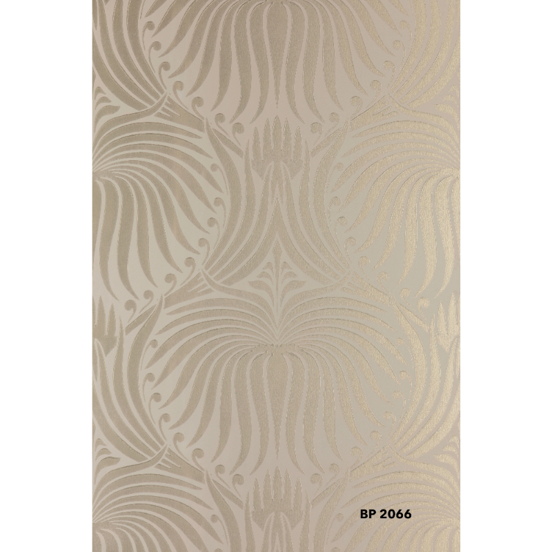 Lotus wallpaper Farrow & Ball BP 2066
