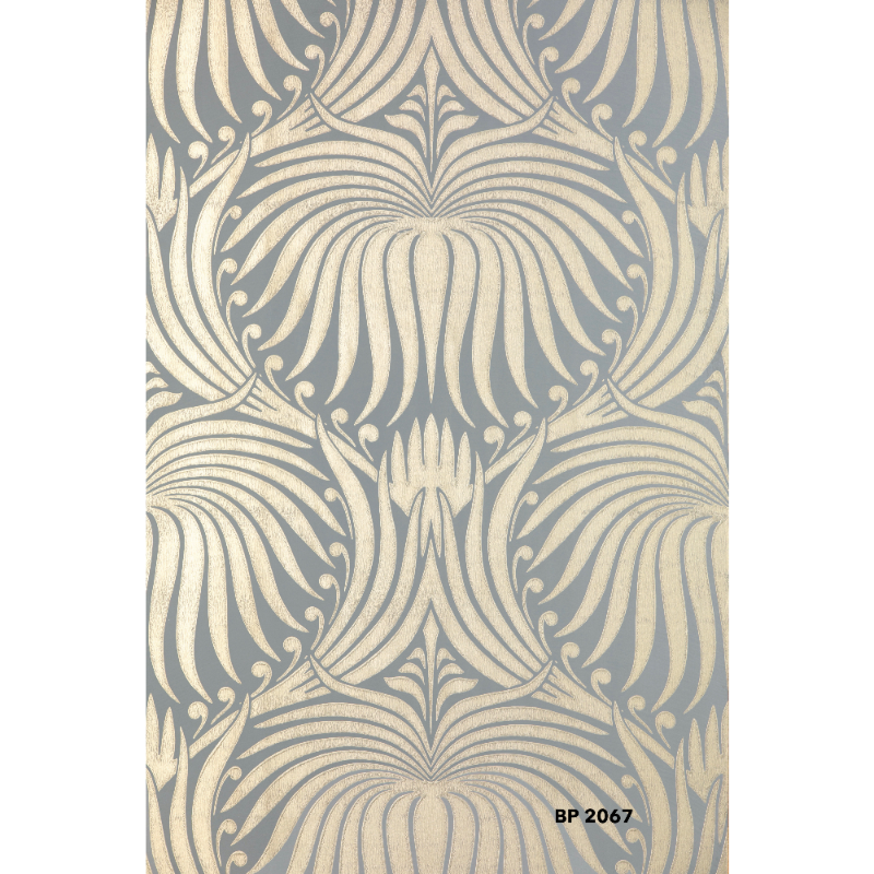 Lotus wallpaper Farrow & Ball BP 2067