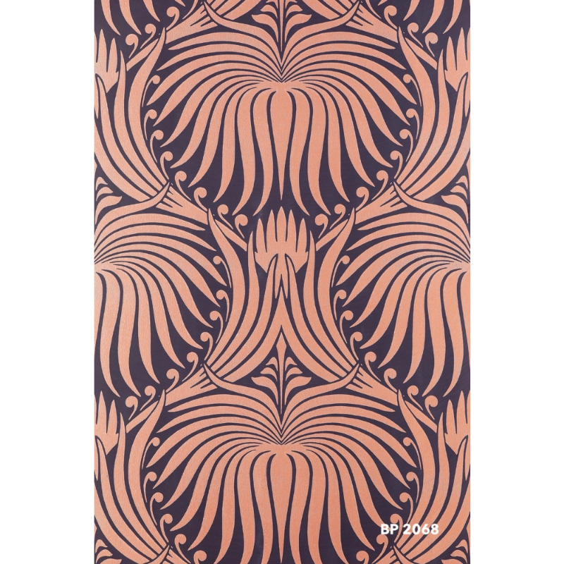 Lotus wallpaper Farrow & Ball BP 2068