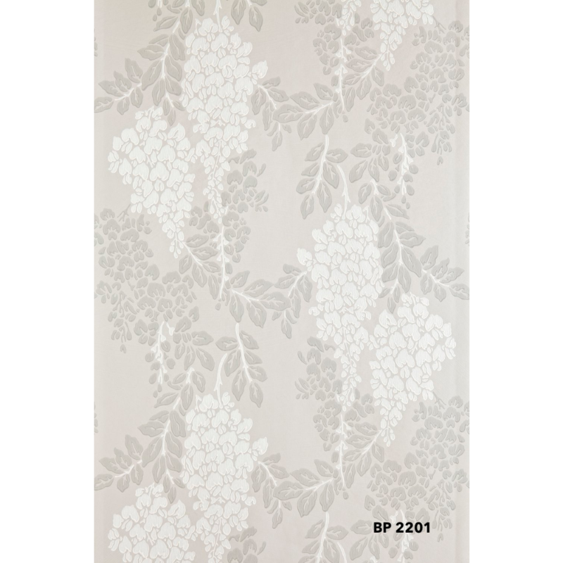Wisteria Farrow & Ball wallpaper BP 2201