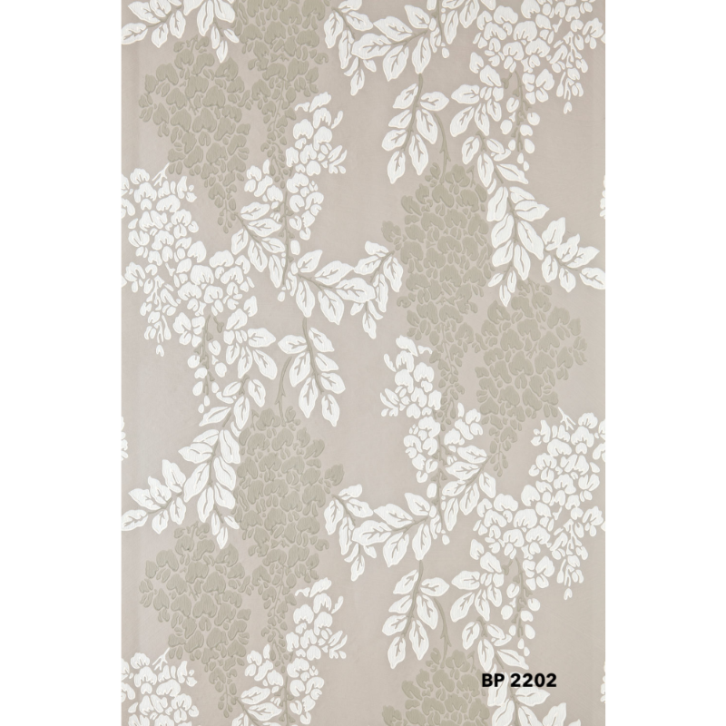 Wisteria Farrow & Ball wallpaper BP 2202