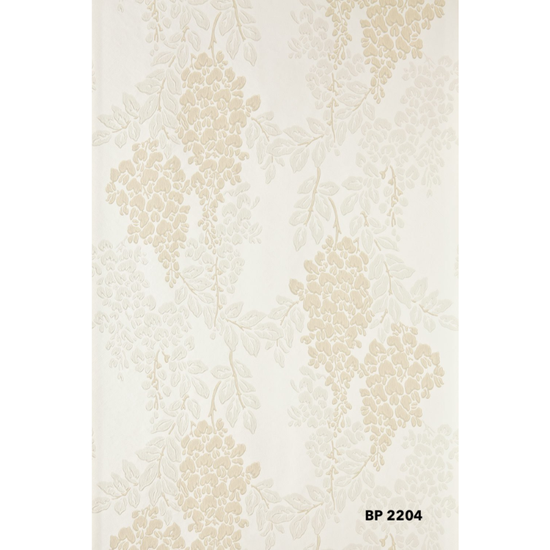 Wisteria Farrow & Ball wallpaper BP 2204
