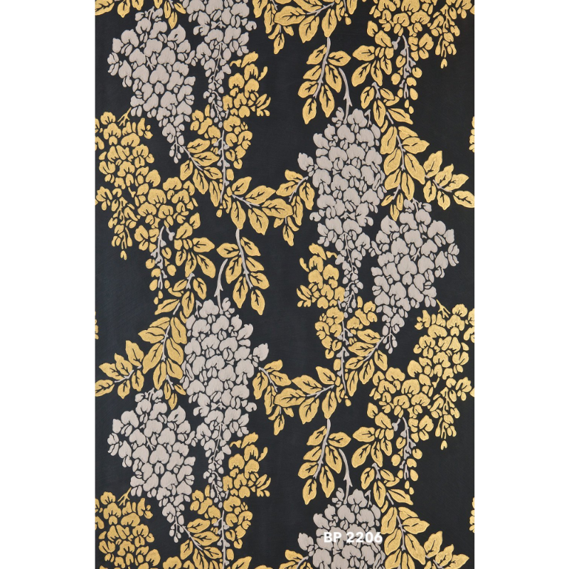 Wisteria Farrow & Ball wallpaper BP 2206