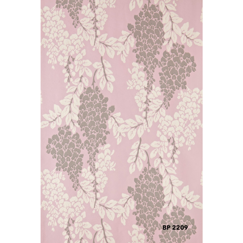 Wisteria Farrow & Ball wallpaper BP 2209