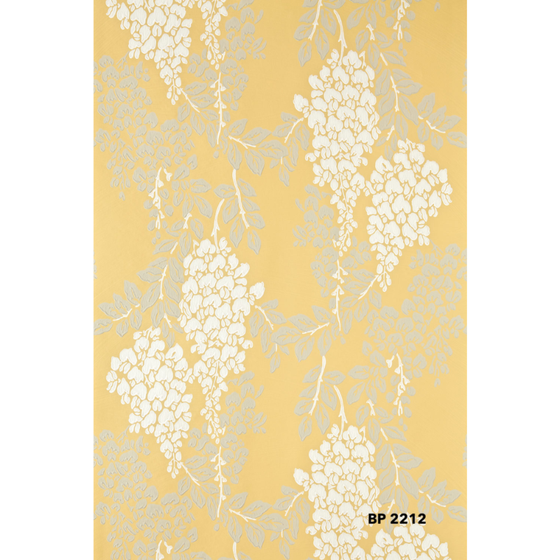 Wisteria Farrow & Ball wallpaper BP 2212