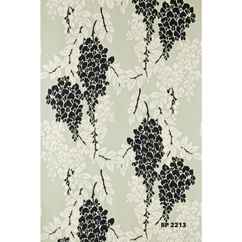 Wisteria Farrow & Ball wallpaper BP 2213