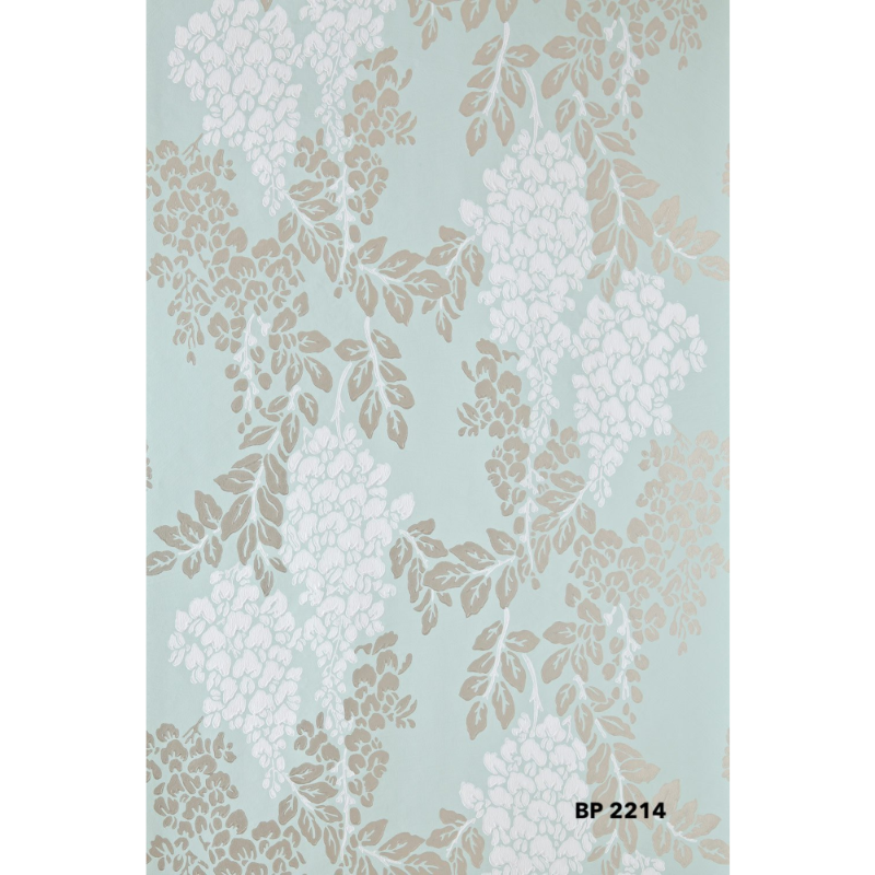 Wisteria Farrow & Ball wallpaper BP 2214