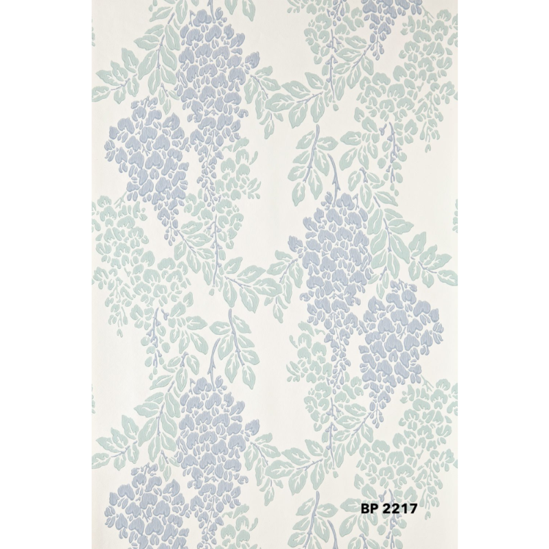 Wisteria Farrow & Ball wallpaper BP 2217