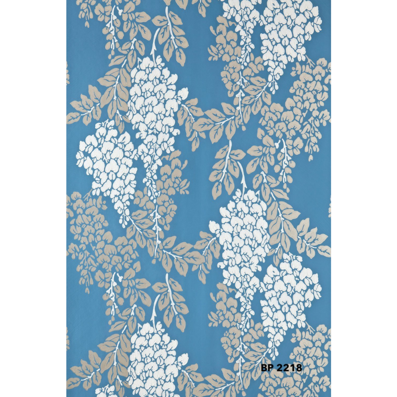 Wisteria Farrow & Ball wallpaper BP 2218