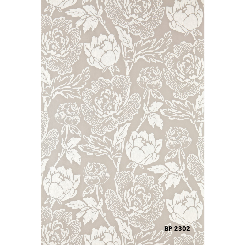 Peony Wallpaper Farrow & Ball BP 2302