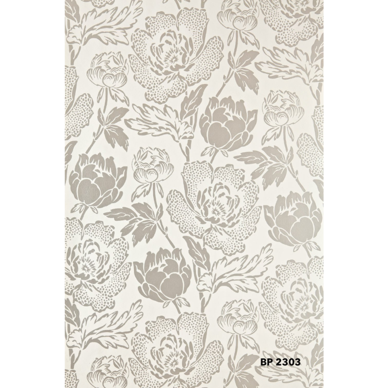 Peony Wallpaper Farrow & Ball BP 2303