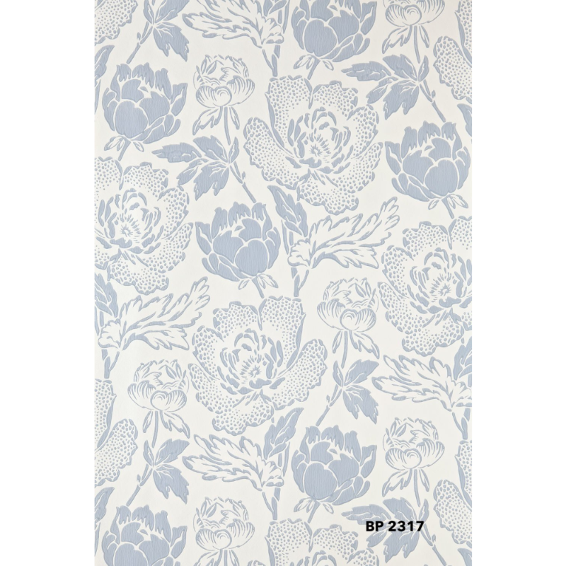 Peony Wallpaper Farrow & Ball BP 2317