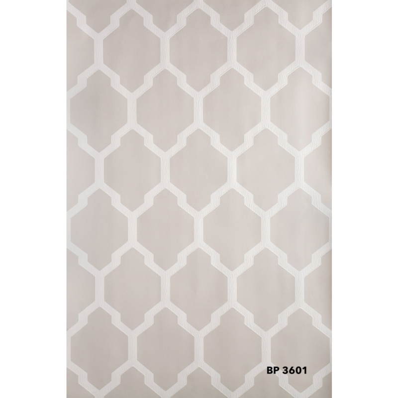 Tessella wallpaper Farrow & Ball BP 3601