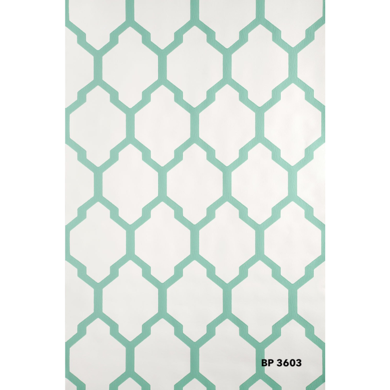 Tessella wallpaper Farrow & Ball BP 3603