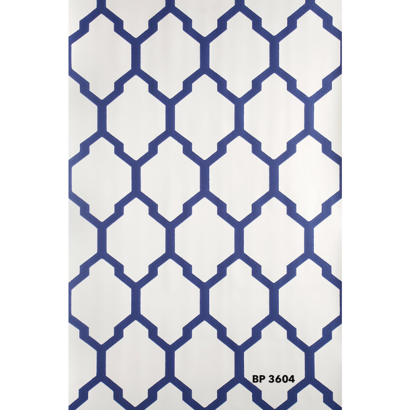 Tessella wallpaper Farrow & Ball BP 3604