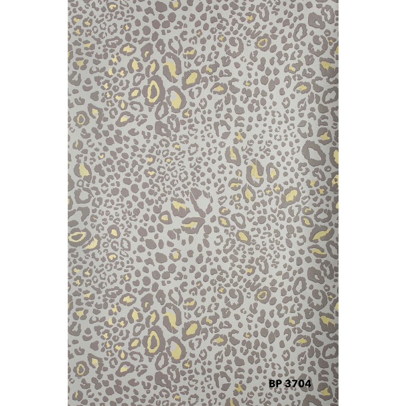 Ocelot wallpaper Farrow & Ball BP 3704
