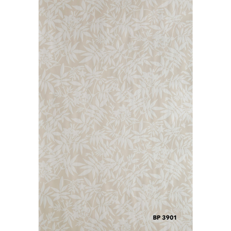 Jasmine wallpaper Farrow & Ball BP 3901