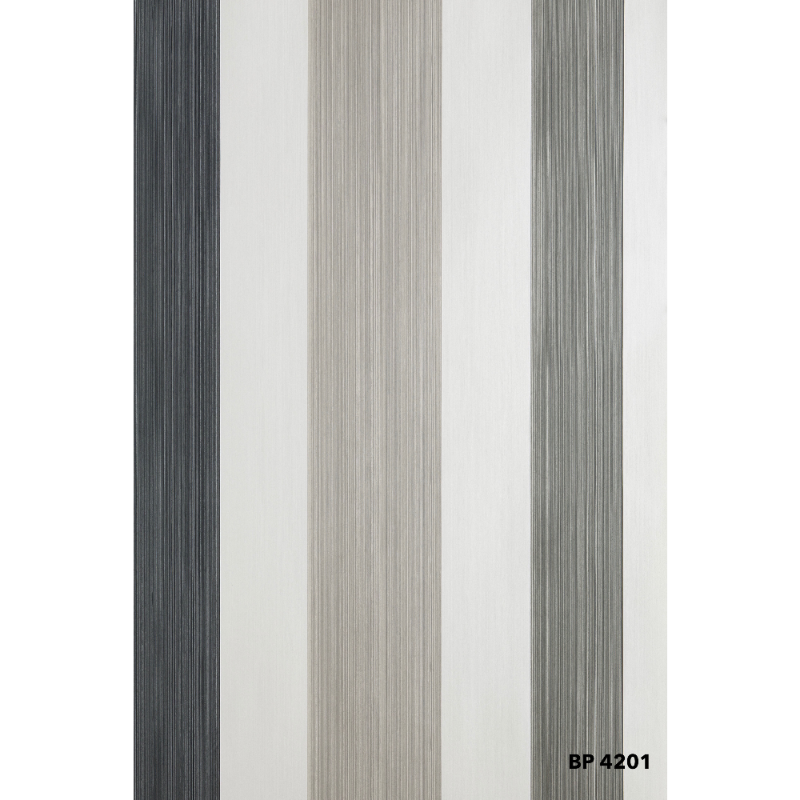 Chromatic Stripe Wallpaper Farrow & Ball BP 4201