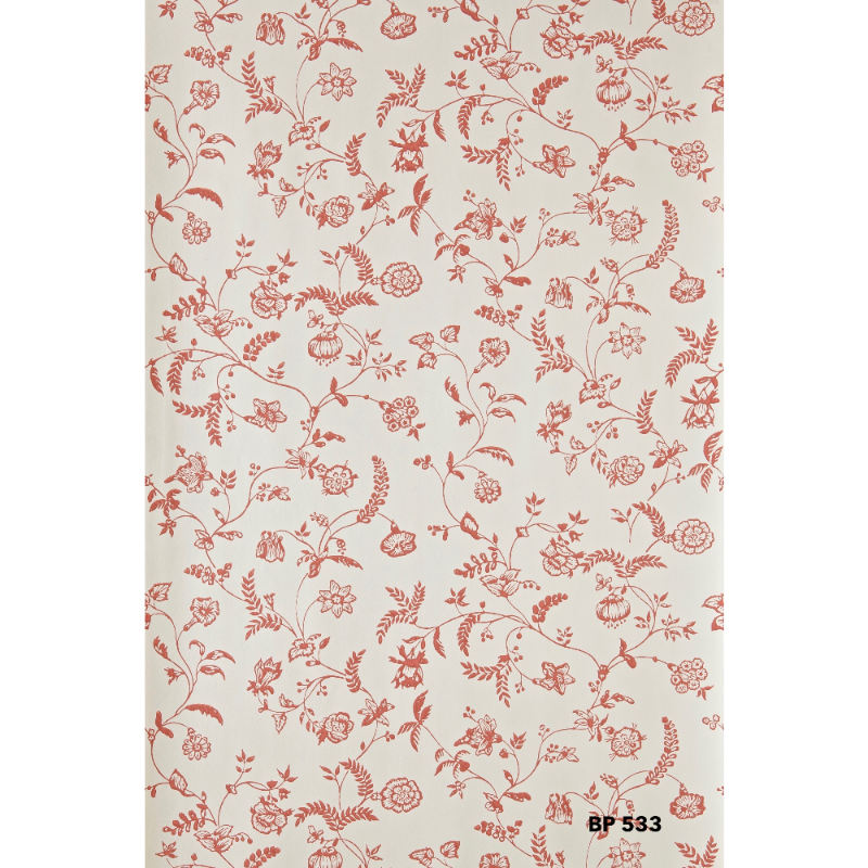 Uppark wallpaper Farrow & Ball BP 533
