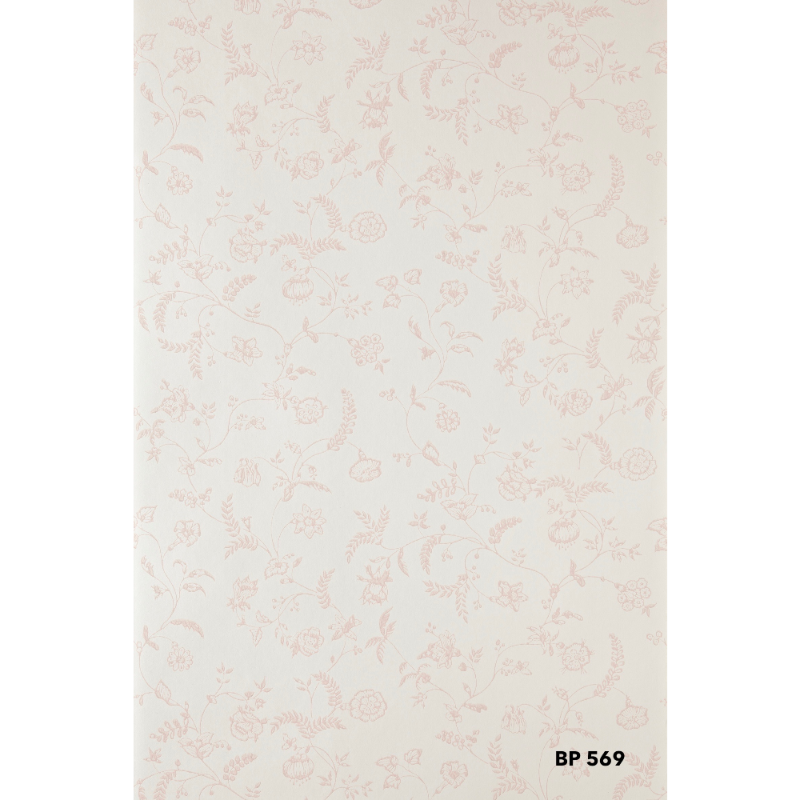 Uppark wallpaper Farrow & Ball BP 569