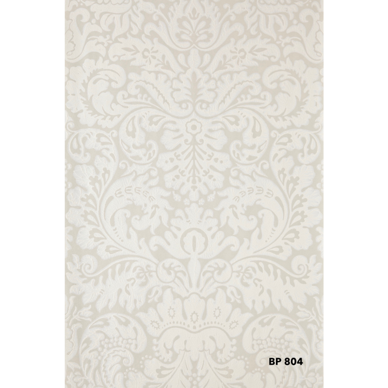 Silvergate wallpaper Farrow & Ball BP 804