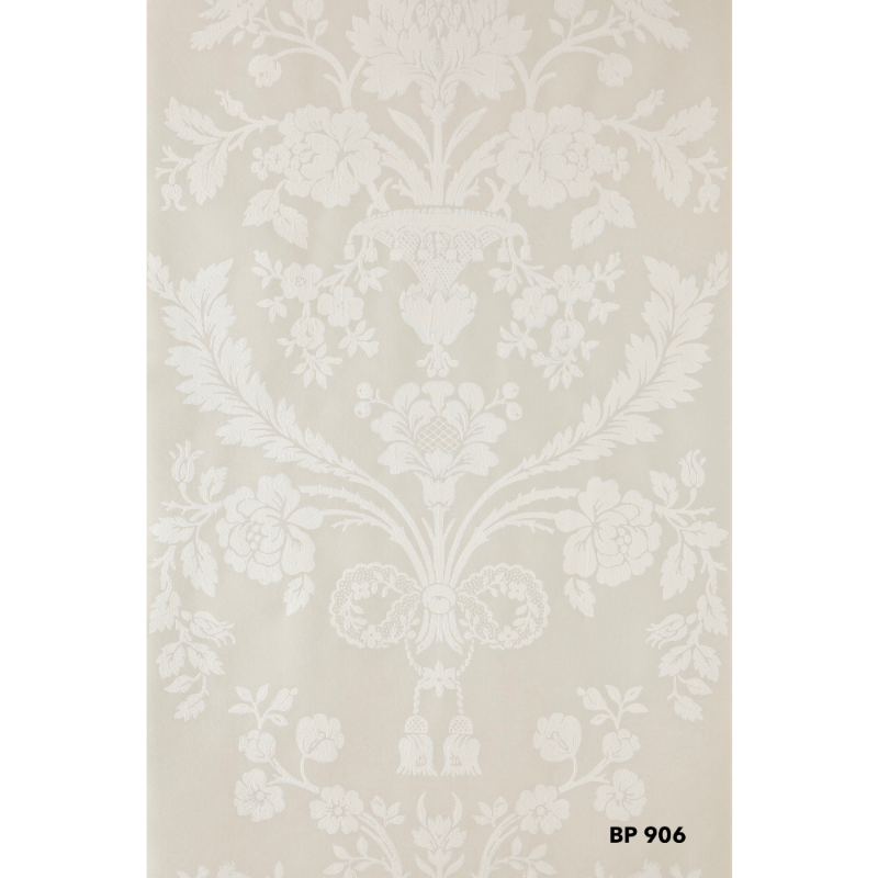 St. Antoine wallpaper Farrow & Ball BP 906