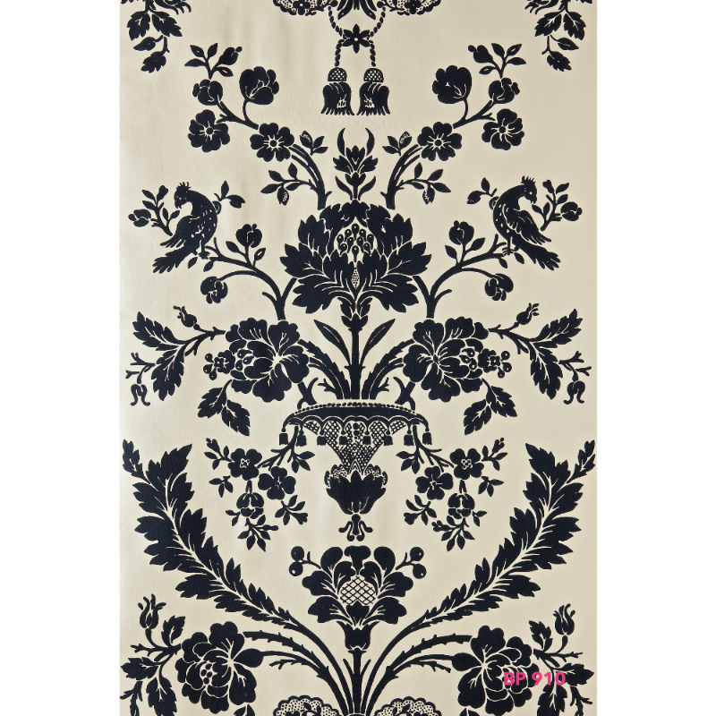 St. Antoine wallpaper Farrow & Ball BP 910