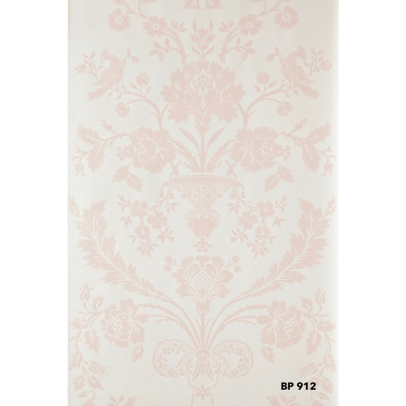 St. Antoine wallpaper Farrow & Ball BP 912